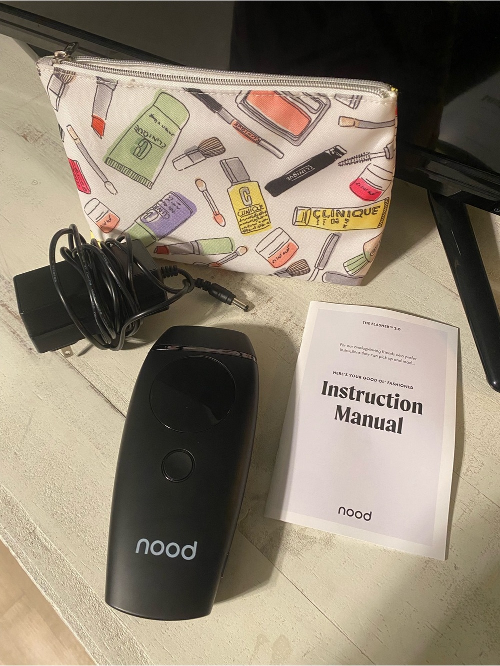 nood the flasher 2.0